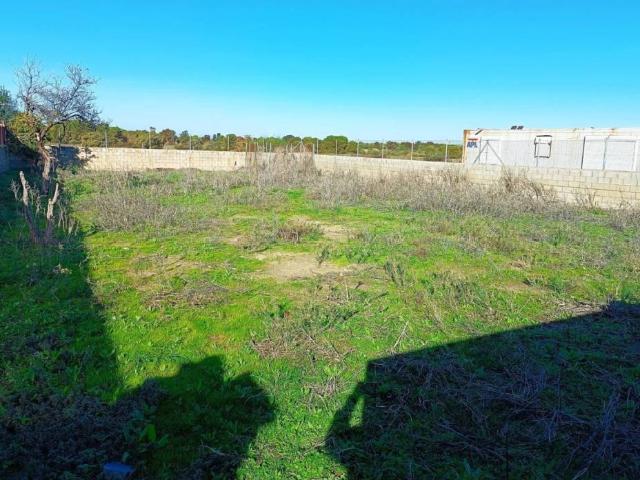 Terreno en Venta en El Puerto de Santa María