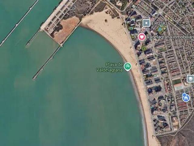 Terreno en Venta en El Puerto de Santa María
