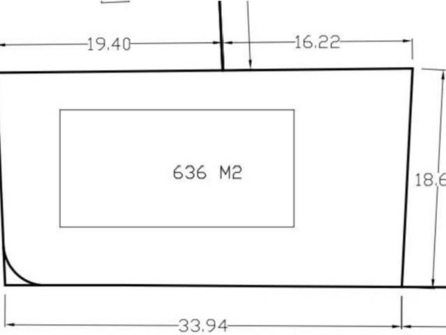 Terreno en Venta en El Puerto de Santa María