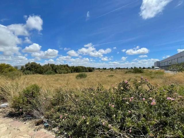 Terreno en Venta en El Puerto de Santa María