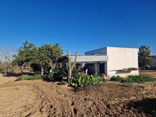 Terreno en Venta en El Puerto de Santa María