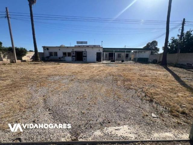 Terreno en Venta en El Puerto de Santa María