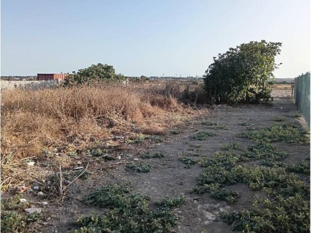 Terreno en Venta en El Puerto de Santa María
