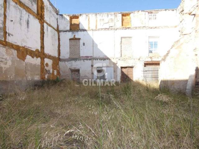 Terreno en Venta en El Puerto de Santa María