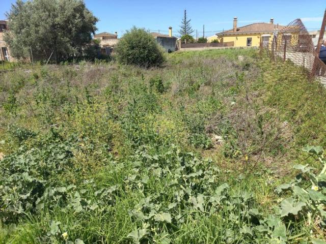 Terreno en Venta en El Puerto de Santa María