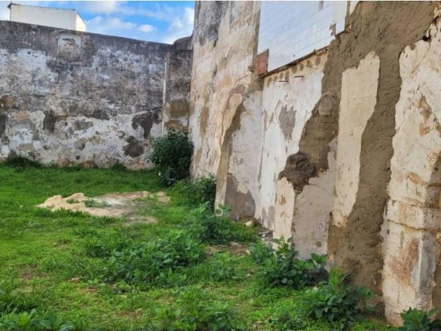 Terreno en Venta en El Puerto de Santa María