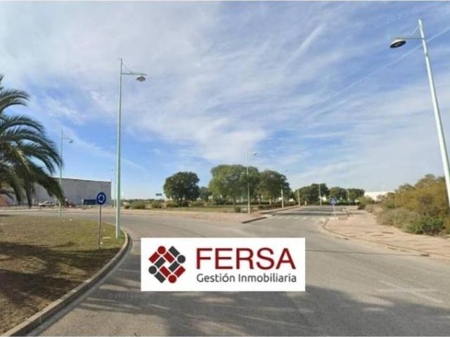 Terreno en Venta en El Puerto de Santa María