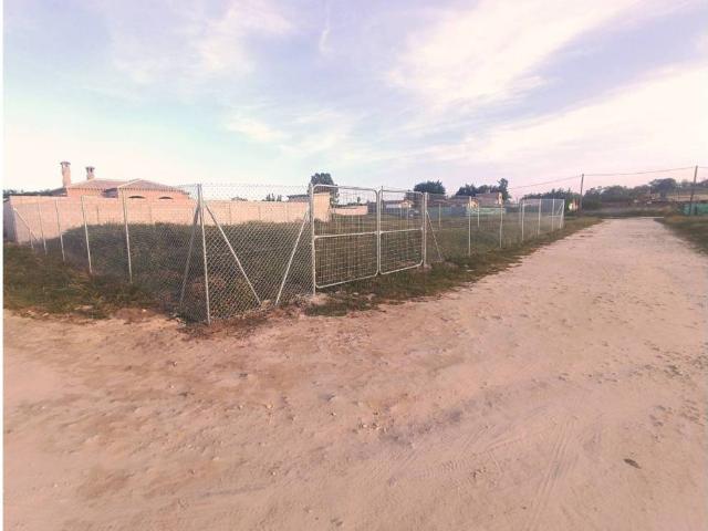 Terreno en Venta en El Puerto de Santa María