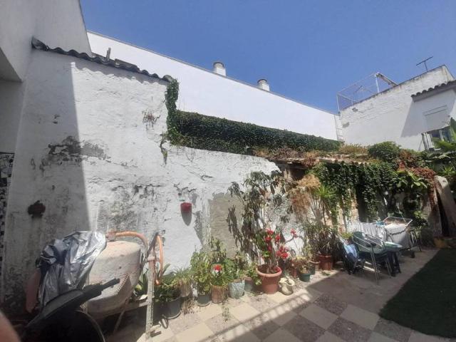Terreno en Venta en El Puerto de Santa María