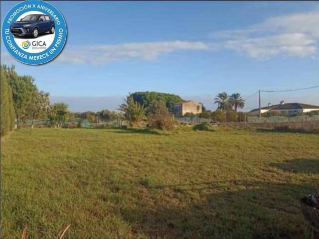 Terreno en Venta en El Puerto de Santa María
