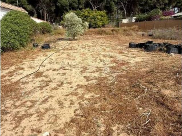 Terreno en Venta en El Puerto de Santa María