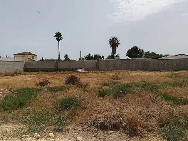 Terreno en Venta en El Puerto de Santa María