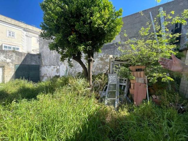 Terreno en Venta en El Puerto de Santa María