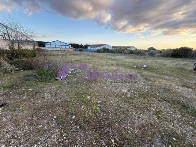 Terreno en Venta en El Puerto de Santa María
