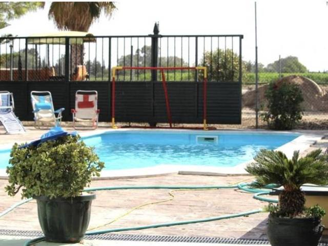 Terreno en Venta en El Puerto de Santa María