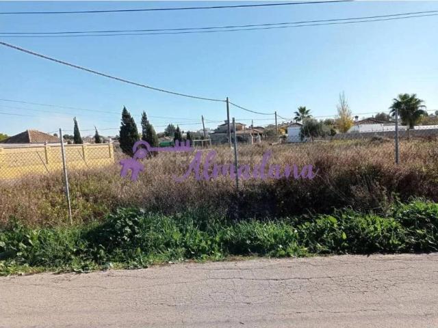 Terreno en Venta en El Puerto de Santa María