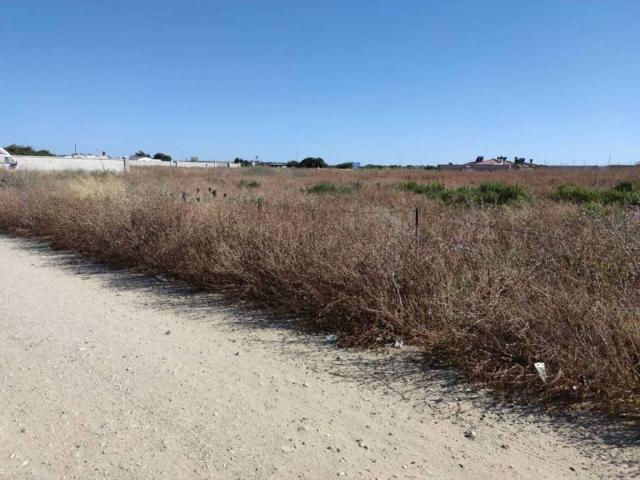 Terreno en Venta en El Puerto de Santa María