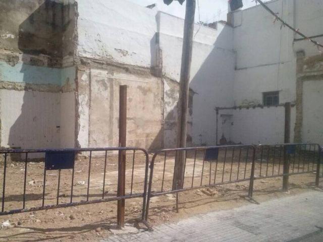 Terreno en Venta en El Puerto de Santa María