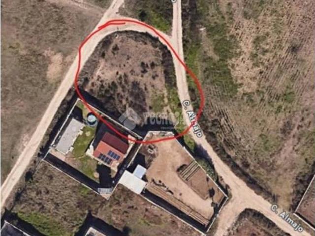 Terreno en Venta en El Puerto de Santa María