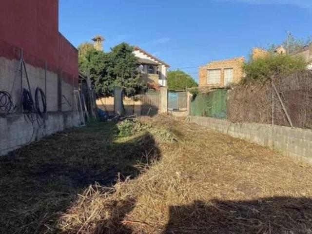 Terreno en Venta en El Puerto de Santa María