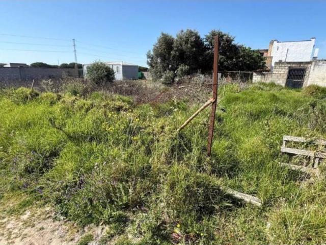 Terreno en Venta en El Puerto de Santa María