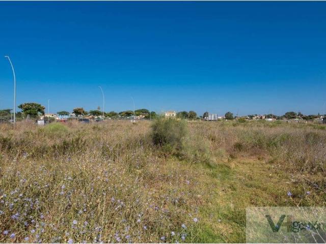 Terreno en Venta en El Puerto de Santa María