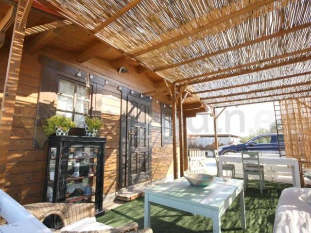 Terreno en Venta en El Puerto de Santa María