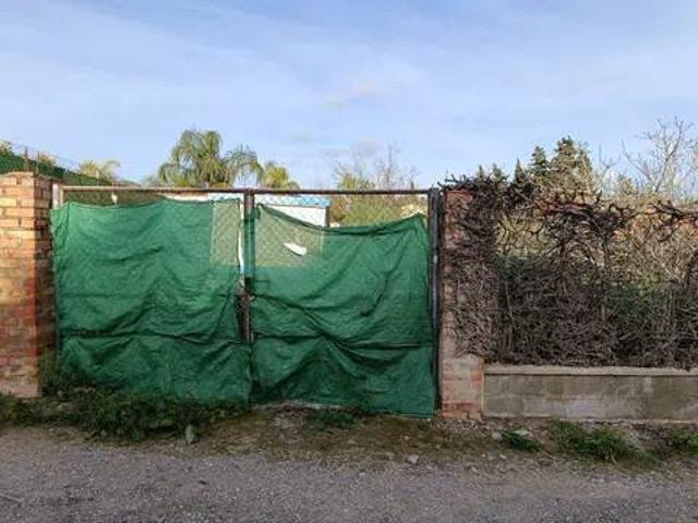 Terreno en Venta en El Puerto de Santa María