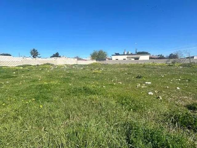 Terreno en Venta en El Puerto de Santa María