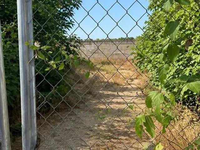 Terreno en Venta en El Puerto de Santa María