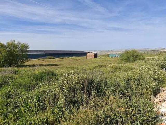 Terreno en Venta en El Puerto de Santa María
