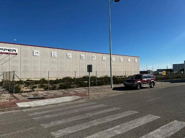 Terreno en Venta en El Puerto de Santa María