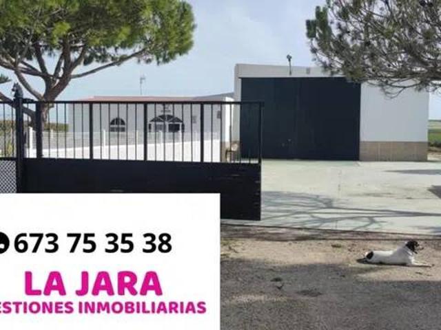 Terreno en Venta en El Puerto de Santa María