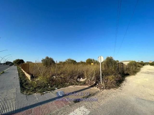 Terreno en Venta en El Puerto de Santa María