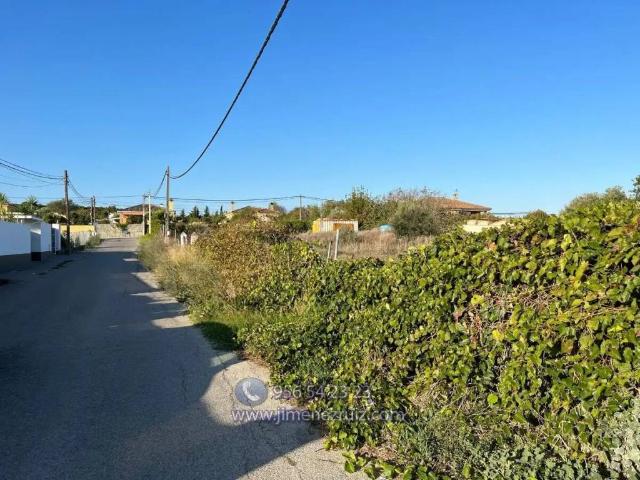 Terreno en Venta en El Puerto de Santa María