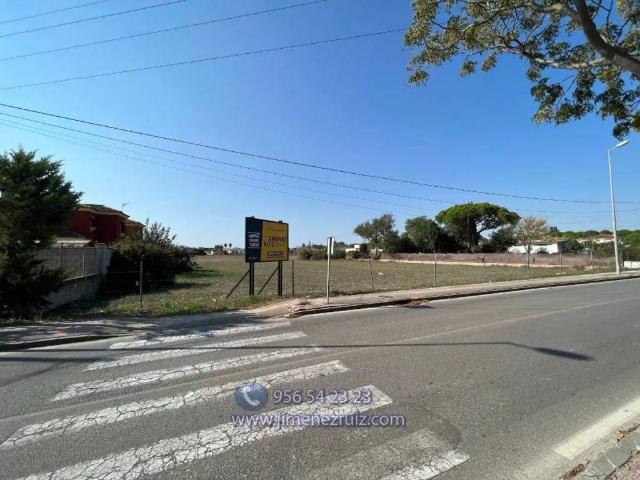 Terreno en Venta en El Puerto de Santa María