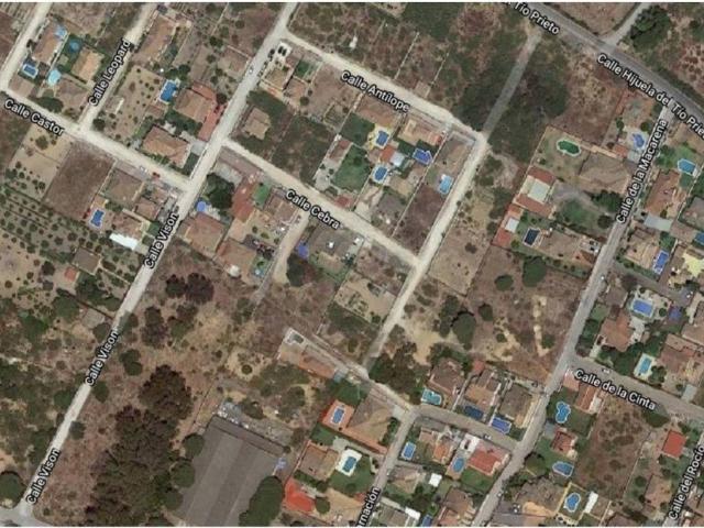 Terreno en Venta en El Puerto de Santa María