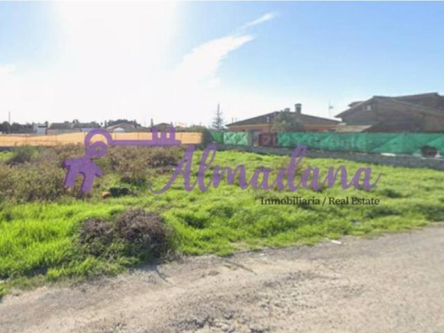 Terreno en Venta en El Puerto de Santa María