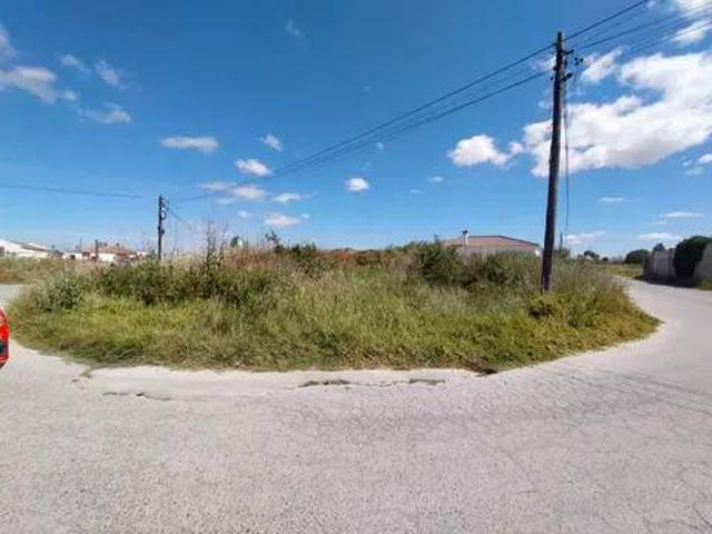Terreno en Venta en El Puerto de Santa María