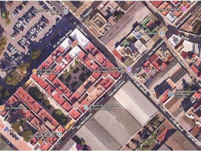 Terreno en Venta en El Puerto de Santa María
