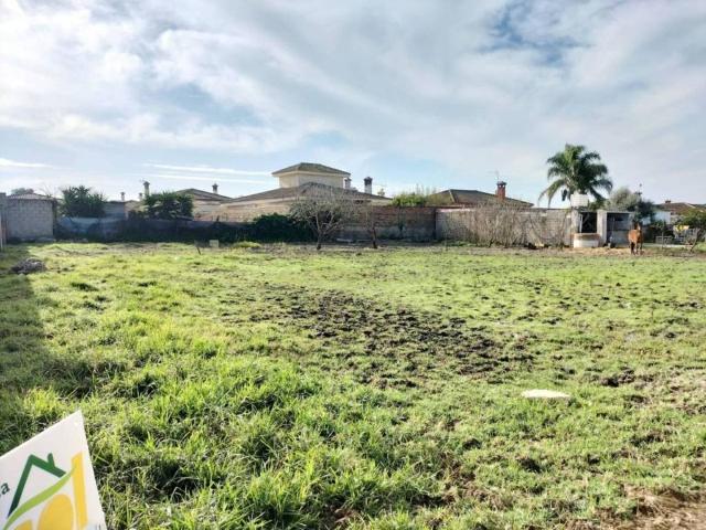 Terreno en Venta en El Puerto de Santa María
