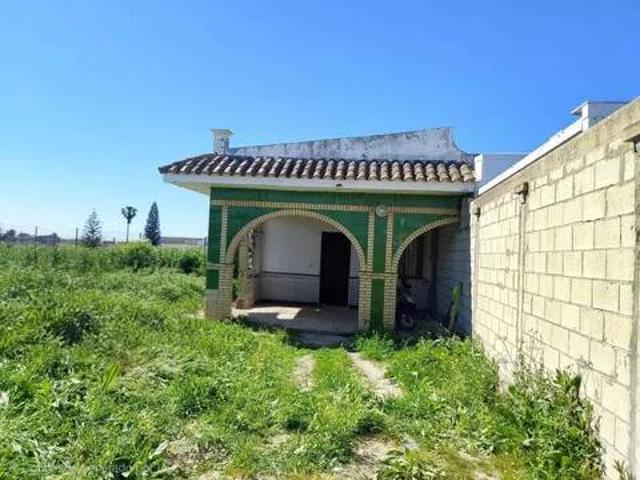 Terreno en Venta en El Puerto de Santa María