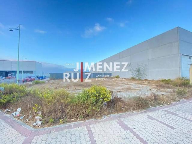 Terreno en Venta en El Puerto de Santa María