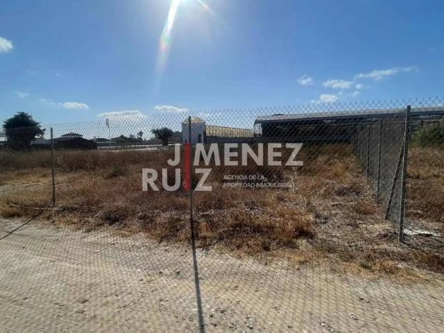 Terreno en Venta en El Puerto de Santa María