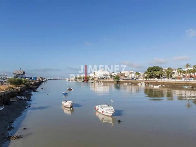 Terreno en Venta en El Puerto de Santa María