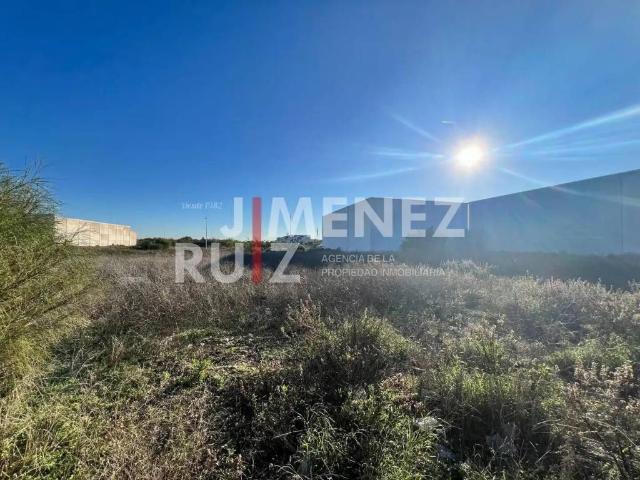Terreno en Venta en El Puerto de Santa María