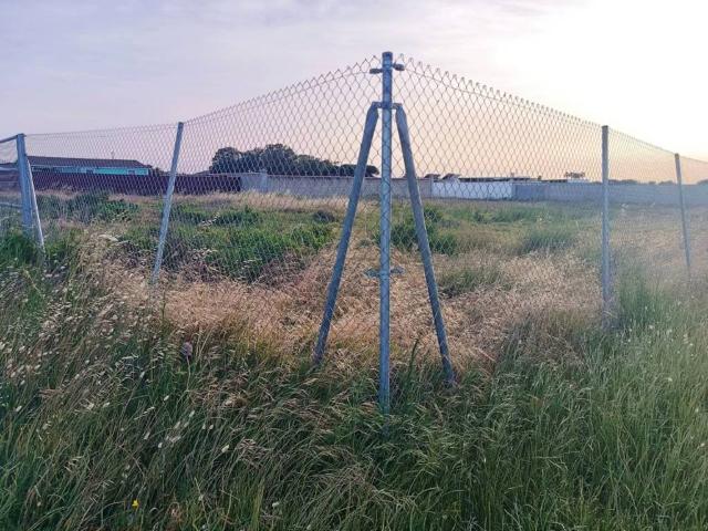 Terreno en Venta en El Puerto de Santa María