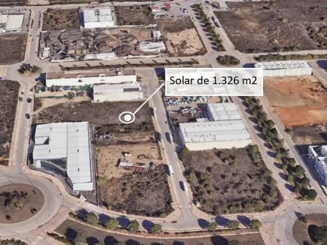 Terreno en Venta en El Puerto de Santa María