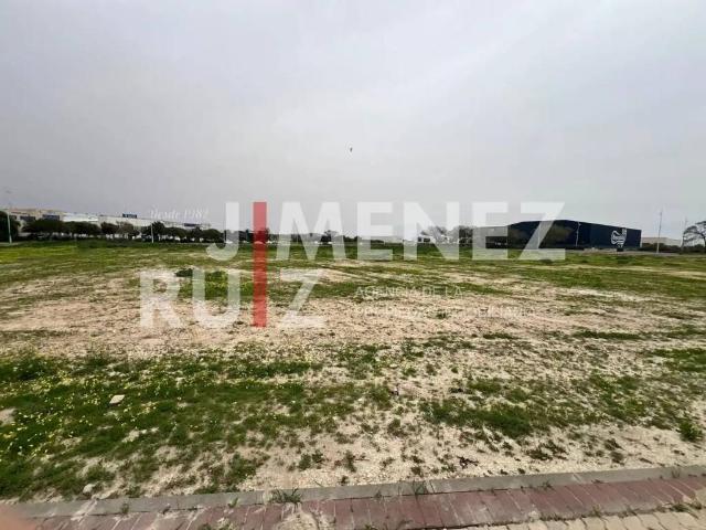 Terreno en Venta en El Puerto de Santa María