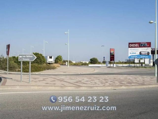 Terreno en Venta en El Puerto de Santa María